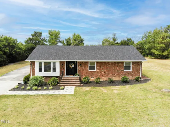 344 Stoney Creek Church Rd, Burlington, NC 27217