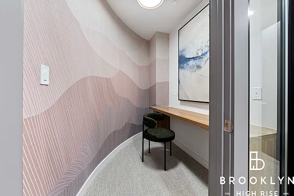 Rented by Brooklyn High Rise LLC | media 48