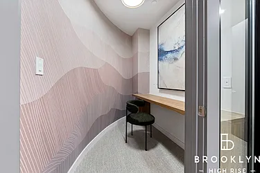 Rented by Brooklyn High Rise LLC