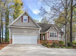 103 Shady Ct, La Fayette, GA 30728