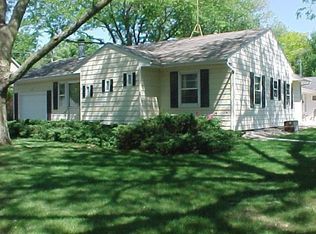 1542 Floral Ave, Fort Dodge, IA 50501