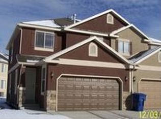3861 Glacier Rd, Eagle Mountain, UT 84005