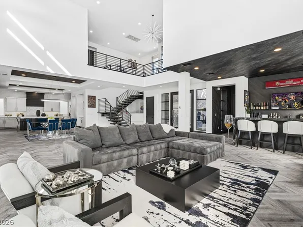 11489 Opal Springs Way, Las Vegas, NV 89135