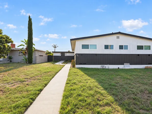 1829 S White Ave, Pomona, CA 91766