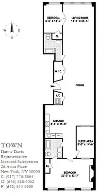 Sold by Town Residential | media 23