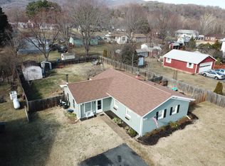 6080 York Rd, Crozet, VA 22932