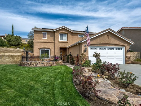 28643 Ponderosa St, Castaic, CA 91384