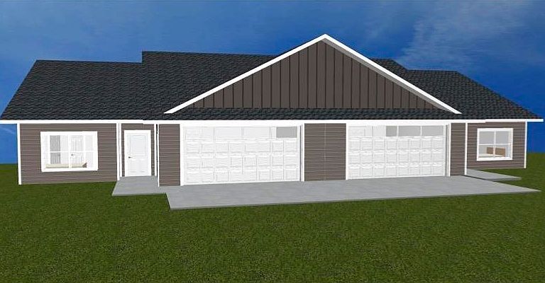 Listing photo