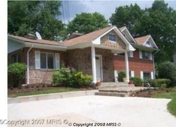 side view/driveway