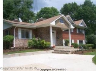 1833 Dalmation Dr, Mc Lean, VA 22101