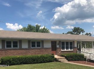 1894 County Road 522, Freeburg, MO 65035