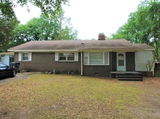 2123 Cadden Rd, Augusta, GA 30906