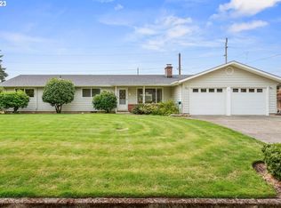 2075 Otto St, Springfield, OR 97477