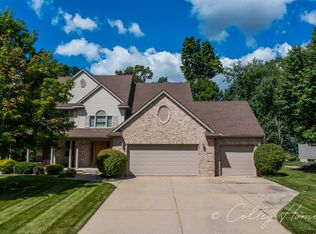 11902 Sara Ann Dr, Dewitt, MI 48820