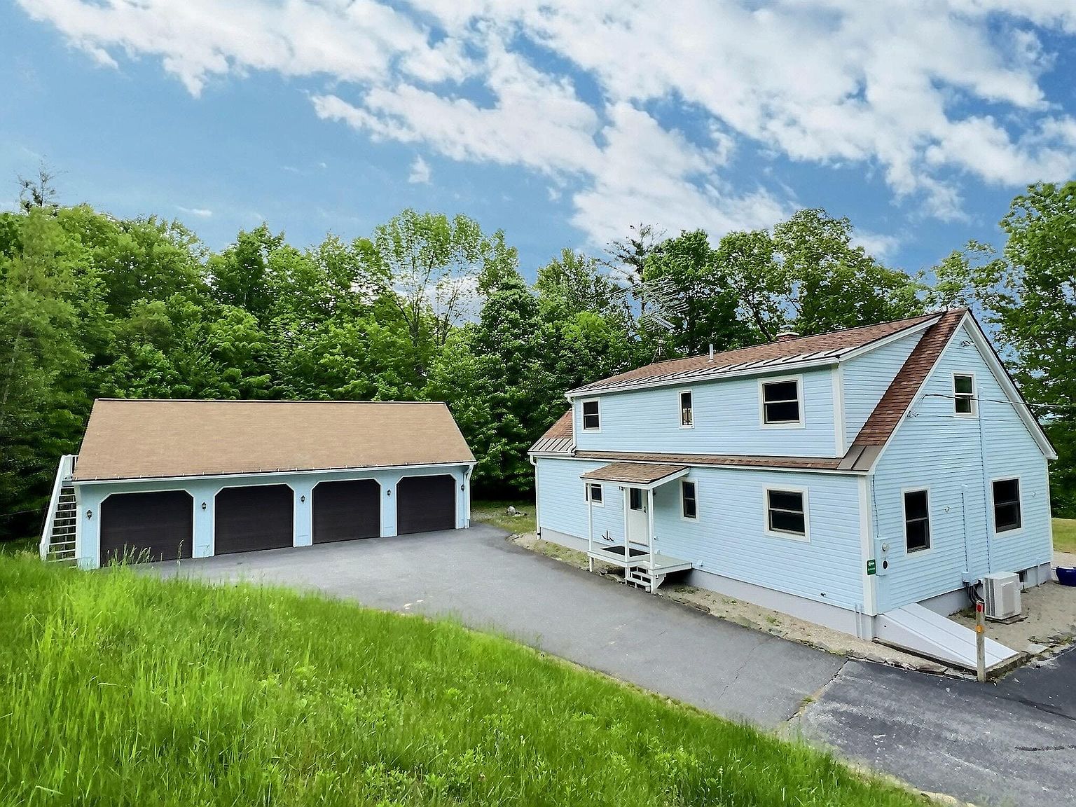 626 Chalk Pond Road, Newbury, NH 03255 Zillow