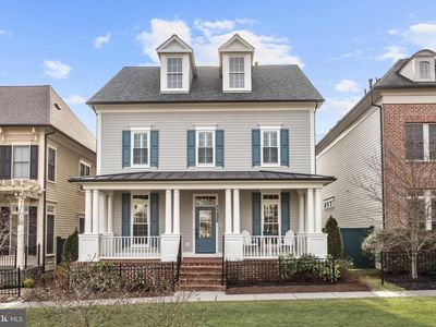 11332 Duke St, Fulton, MD, 20759