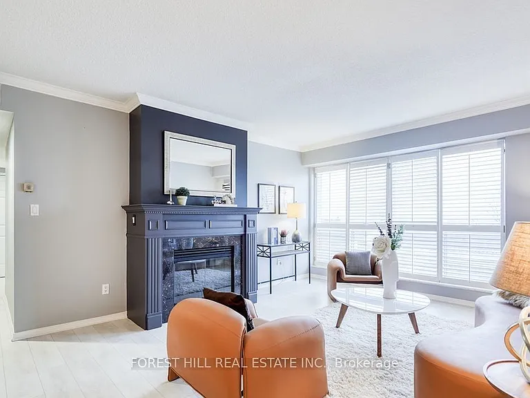 1818 Bayview Ave #704 — Photo 7