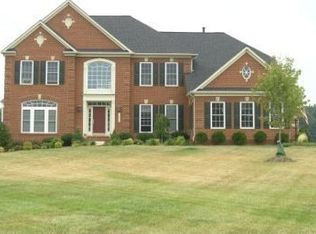 13652 Holly Ridge Ln, Gainesville, VA 20155