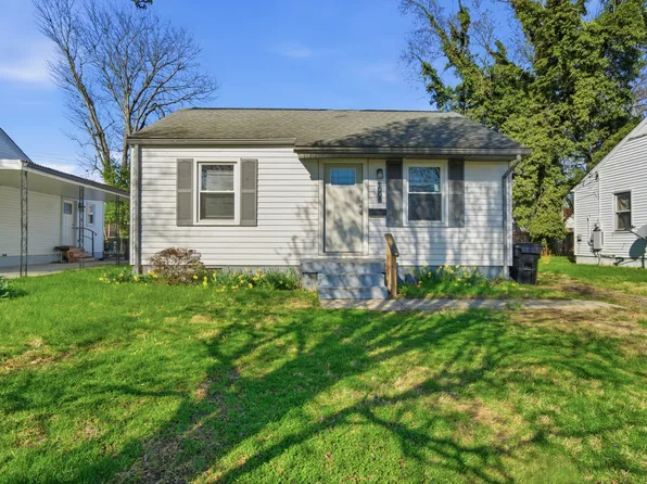 1008 S 45th St, Louisville, KY 40211