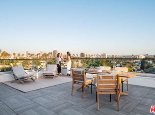 411 S Hamel Rd #408, Los Angeles, CA 90048