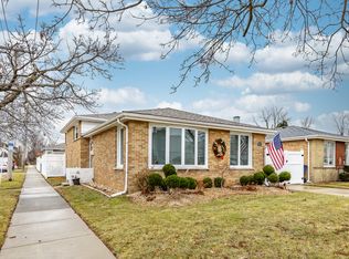 10801 Belmont Ave, Melrose Park, IL 60164