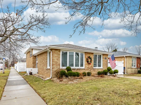 10801 Belmont Ave, Melrose Park, IL 60164