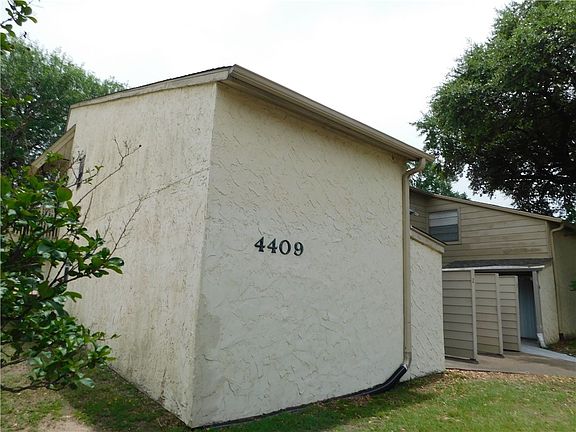 5th image of 4409 Carter Creek Pkwy APT 1