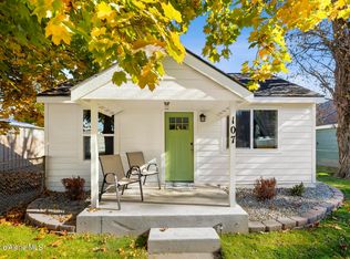 107 H St, Smelterville, ID 83868