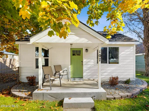 107 H St, Smelterville, ID 83868