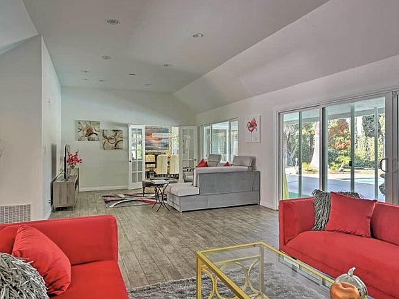 Great Room Living Room