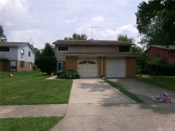 3570 Valencia St, Dayton, OH 45404