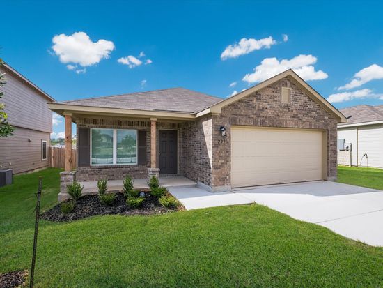 229 Short Cake Aly, San Antonio, TX 78245