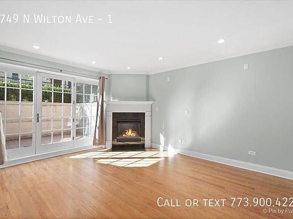 2nd image of 3749 N Wilton Ave APT 1