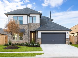 10531 Rigel Ridge Way, Richmond, TX 77406