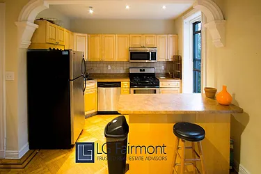 Rented by LG Fairmont Group