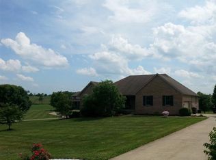 2314 Rocky Hills Ln, Versailles, KY 40383