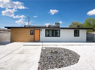 2820 Hickey Ave, North Las Vegas, NV 89030