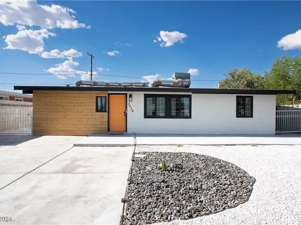 2820 Hickey Ave, North Las Vegas, NV 89030