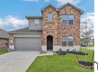 5106 Dove Hill Ln, Katy, TX 77449