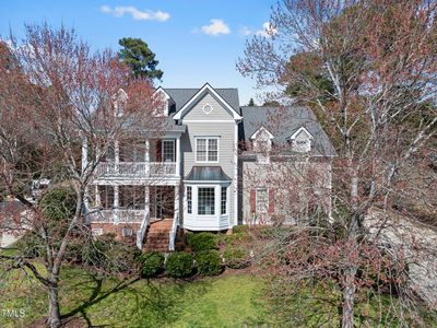 318 Belles Landing Ct, Cary, NC, 27519