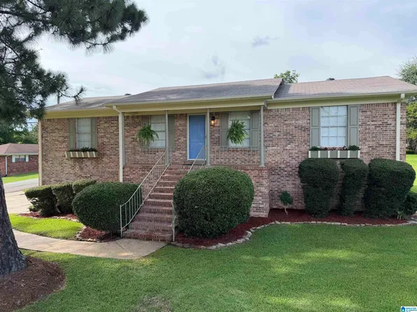 136 1st Way, Pleasant Grove, AL 35127