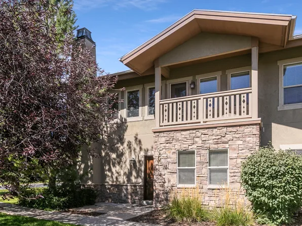 1116R N 455 W #1, Midway, UT 84049
