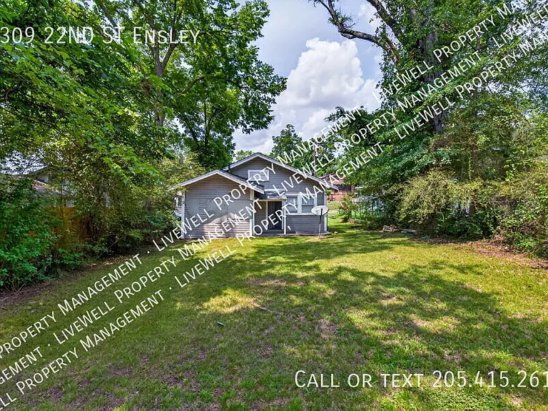 2309 22nd Street Ensley — Photo 20