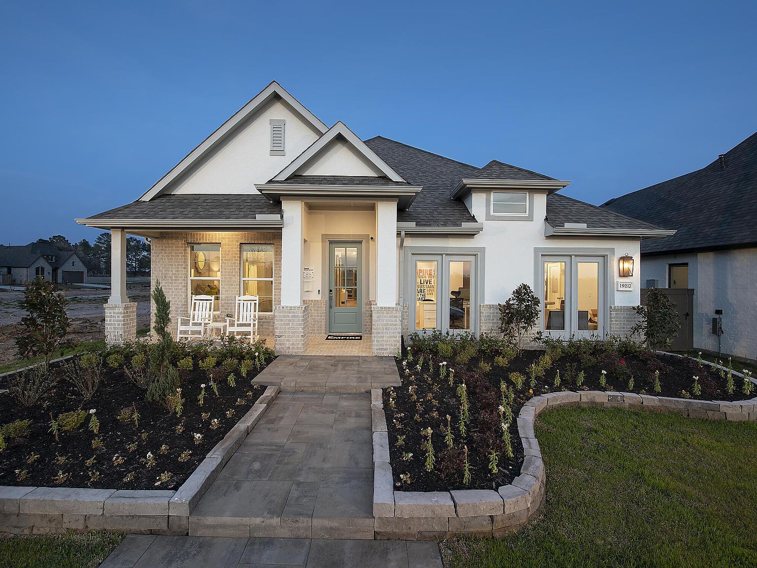 Emory Glen by Empire Communities in Magnolia TX Zillow