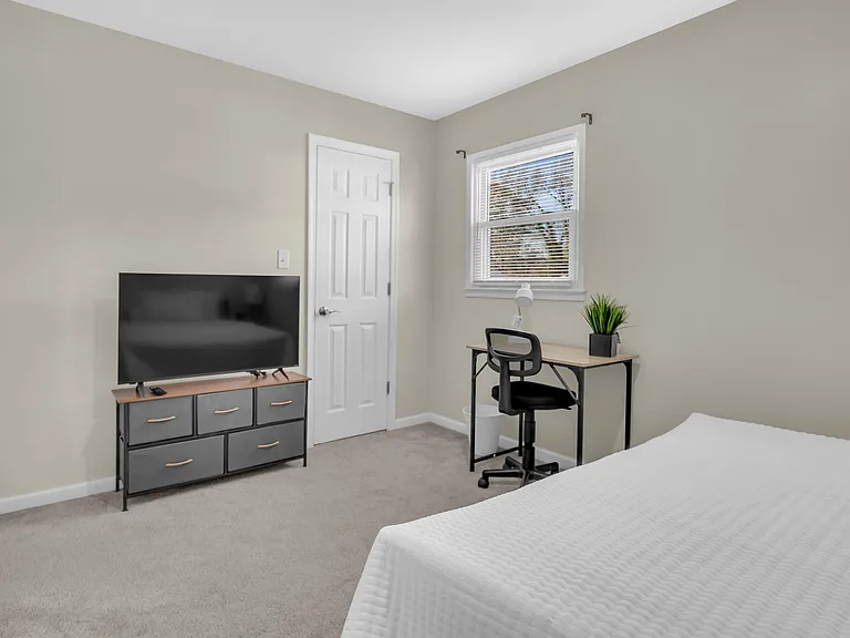 2nd Floor Bedroom 2