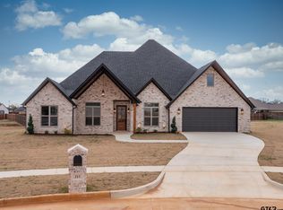 213 Serenity Dr, Bullard, TX 75757