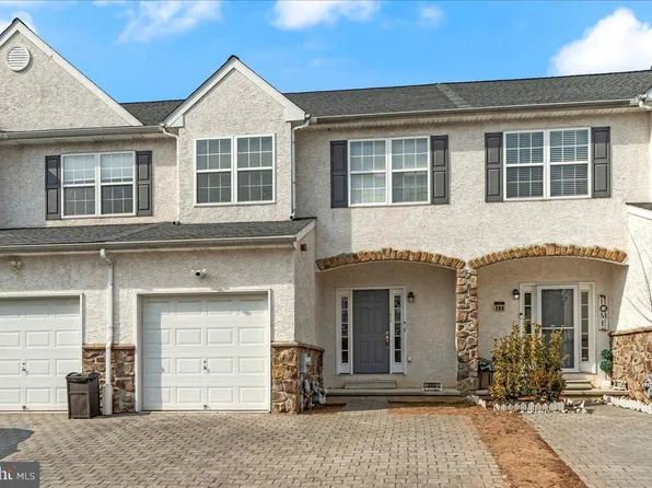 282 Bella Ln, King Of Prussia, PA 19406