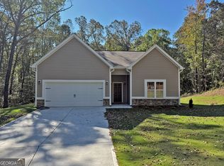 135 Edgemont Dr LOT 2, Lagrange, GA 30240