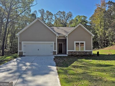 135 Edgemont Dr Lot 2, Lagrange, GA, 30240