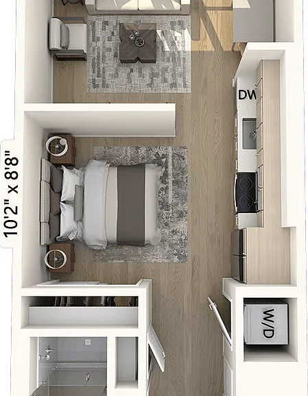 Avalon Annapolis — Photo 71